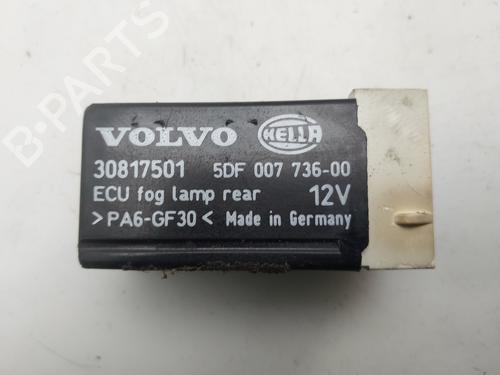 Used Electronic module Electronic module VOLVO S40 I (644) 1.9 TD (90 hp) 33930086 33930086