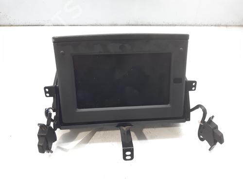 Display monitor TOYOTA AVENSIS Saloon (_T25_) 2.0 D-4D (CDT250_, CDT250R) | BP12408332C48 