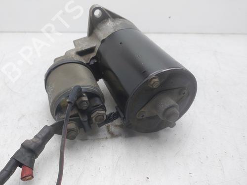 Starter OPEL CORSA C (X01) | BP37641688M8 - Image 3