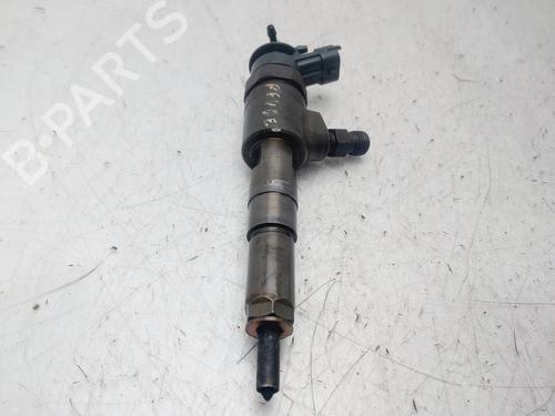 Used Injector PEUGEOT 206 Hatchback (2A/C) 1.4 HDi eco 70 (68 hp) 29820637