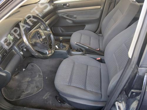Engine control unit (ECU) AUDI A4 B5 (8D2) 1.8 | BP37259257M57 - Image 9