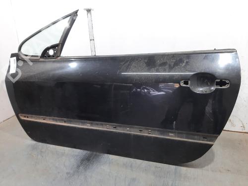 Left front door PEUGEOT 307 CC (3B) 2.0 HDi 135 | BP9682354C2 