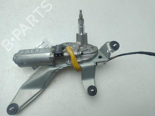 Used Rear wiper motor KIA CARENS III MPV (UN) 2.0 CRDi 140 (140 hp) 27649187