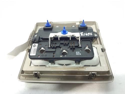 Innerbelysning LAND ROVER DISCOVERY III (L319) 2.7 TD 4x4 | BP10186429I8 