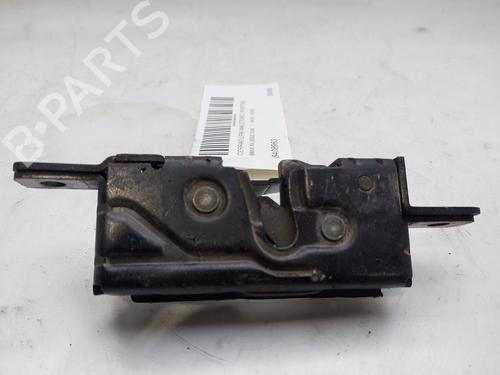 Tailgate lock BMW X5 (E53) 3.0 d | BP15773940C101 