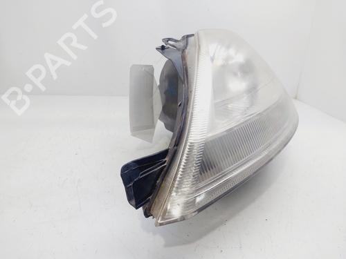 Venstre forlygte CITROËN C3 I (FC_, FN_) 1.4 HDi | BP28972727C28 