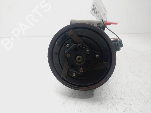 AC-Kompressor RENAULT SCÉNIC II (JM0/1_) [2003-2010]  29875358