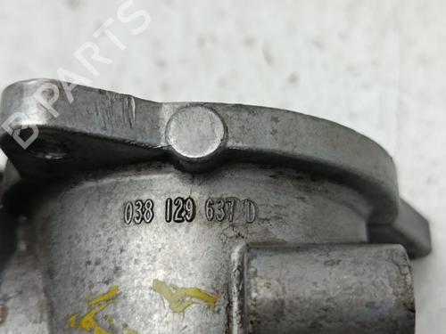 Egr SEAT IBIZA III (6L1)  | BP30055159M69