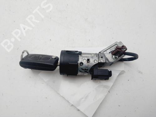 Ignition barrel CITROËN C3 II (SC_)  | BP29242282M48 