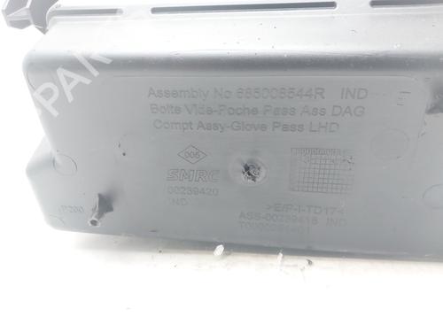 Glove box DACIA SANDERO III  | BP15726057C95 