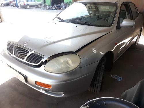 Used Parts DAEWOO LEGANZA (KLAV)  2.0 16V  924493