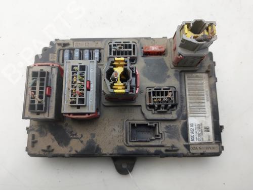 Used Electronic module Electronic module PEUGEOT 407 (6D_) [2004-2011] 33928860 33928860