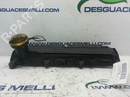 Valve cover RENAULT CLIO II (BB_, CB_) 1.5 dCi (B/CB3M) | BP13989854M124 