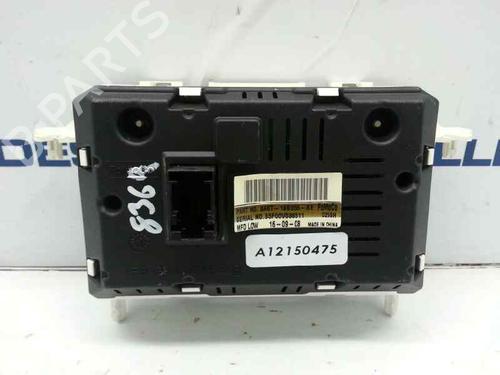 Ferdsskriver FORD FIESTA VI (CB1, CCN) 1.6 TDCi | BP6625310C48 
