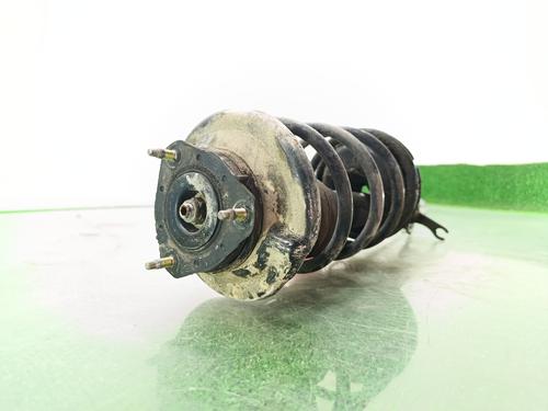 Left front shock absorber FORD FOCUS I (DAW, DBW) 1.8 Turbo DI / TDDi | BP27648155M16 