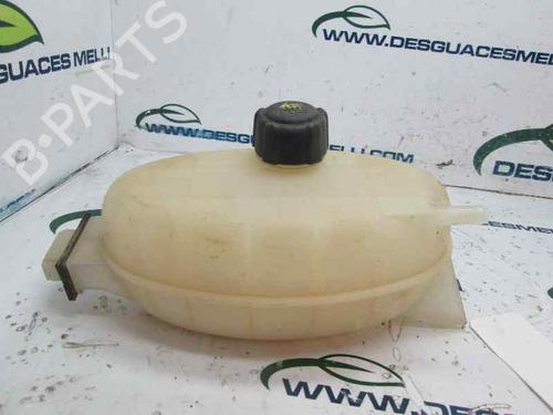 Vase D'Expansion RENAULT TRAFIC Van (T_, P_, V_) 1.9 D (60 hp) 2985132