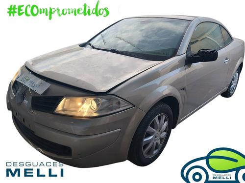Used Parts RENAULT MEGANE II Coupé-Cabriolet (EM0/1_)    4528281