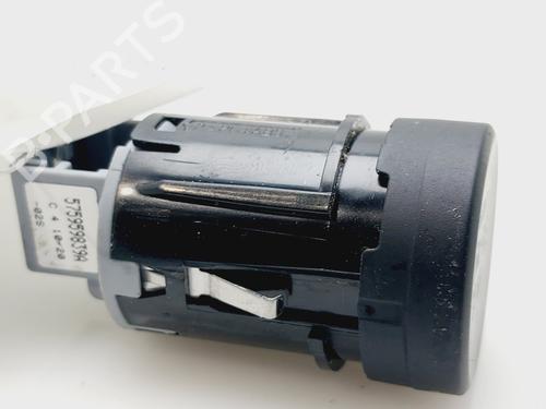 Ignition barrel SEAT LEON (5F1)  | BP29719612M48 