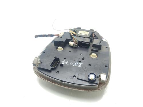 Interior roof light MERCEDES-BENZ M-CLASS (W164) ML 280 CDI 4-matic (164.120) | BP26406639I8 