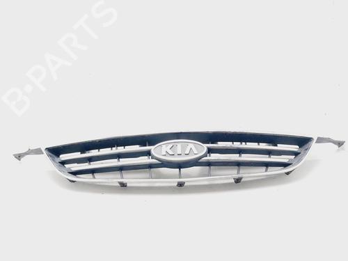 Grille KIA CARENS II MPV (FJ) 2.0 CRDi | BP19705167C40 