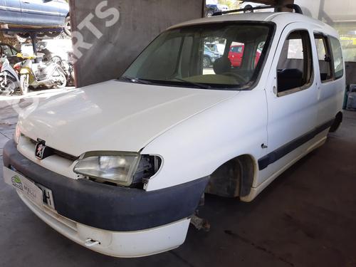 Used Parts PEUGEOT PARTNER Box Body/MPV (5_, G_)  1.9 D  1131054