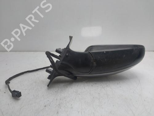 Right mirror PEUGEOT 307 Break (3E) 1.6 HDi 110 | BP16006198C27 