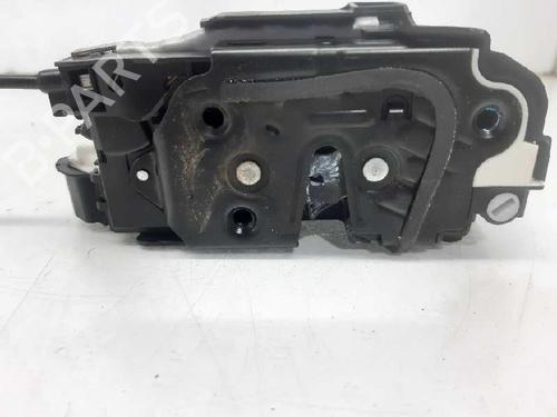 Rear left lock SEAT LEON (5F1)  | BP5848461C100 