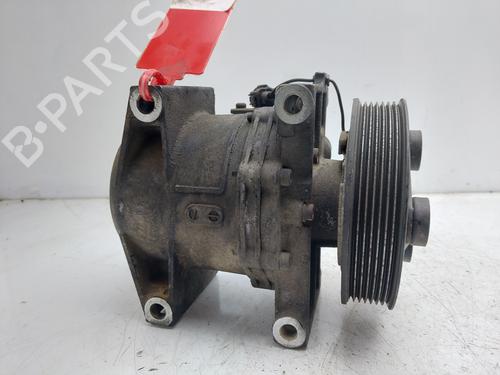 AC compressor NISSAN NAVARA NP300 (D40)  | BP16378940M34 