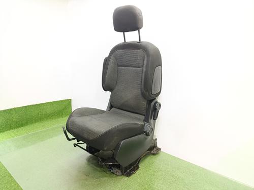 Sæde venstre fortil CITROËN BERLINGO MULTISPACE (B9)  | BP38014315C15  - Image 7
