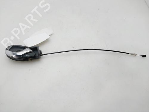 Used Rear right interior door handle FORD FOCUS I (DAW, DBW) 1.8 TDCi (115 hp) 31880037