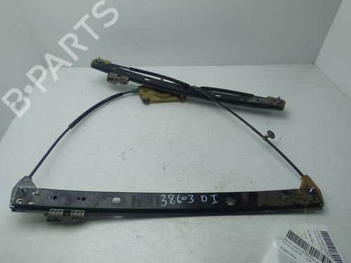 Fensterheber links vorne für AUDI Q7 (4LB) 3.0 TDI quattro (233 hp) 29554515