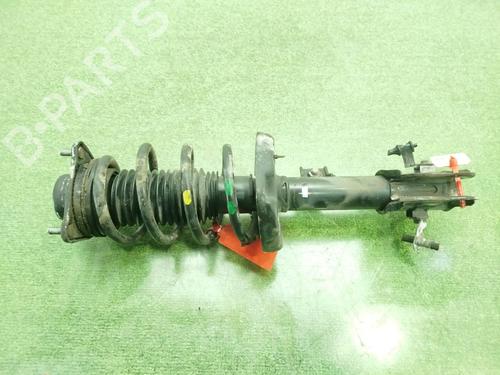 Left front shock absorber NISSAN ALMERA II (N16) 2.2 dCi | BP32317193M16 - Image 4