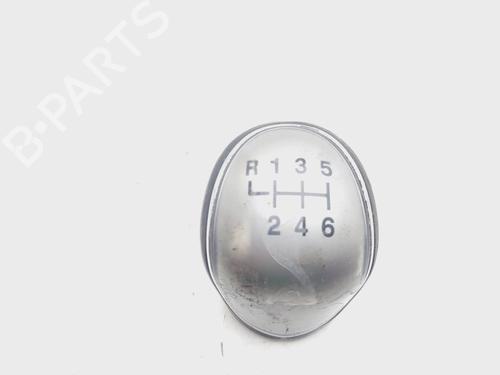 Gearknop FORD MONDEO IV (BA7) 2.0 TDCi (140 hp) 27709093