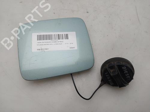 Used Fuel flap Fuel flap 37170830 37170830