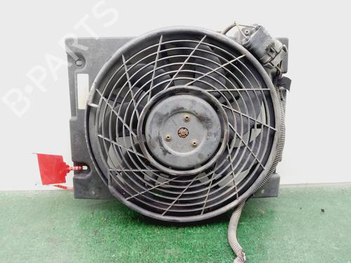 Used Radiator fan OPEL ASTRA G Hatchback (T98) [1998-2009]  28423855