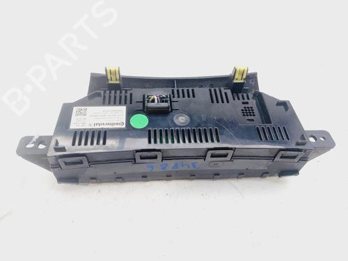 Climate control SUBARU LEGACY V Estate (BR)  | BP22520136I5 