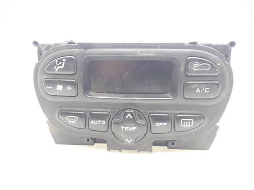 Used Climate control Climate control PEUGEOT 307 SW (3H) 2.0 HDI 110 (107 hp) 10063264 10063264