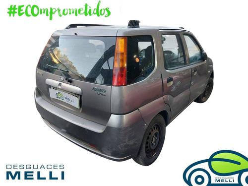 Tailgate SUZUKI IGNIS II (MH)  | BP40182337C6  - Image 10