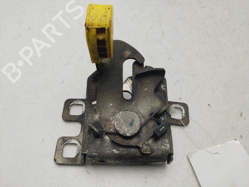 Used Hood lock FIAT QUBO (225_) 1.3 D Multijet (225AXE1A, 225CXE1A, 225AXH1A, 225AXL1A,... (95 hp) 25266593