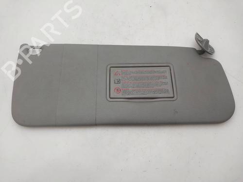 Højre solskærm Højre solskærm 38619456 38619456