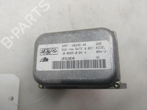 Elektronische sonde Elektronische sonde VOLVO V50 (545) 1.6 D (109 hp) 36813248 36813248