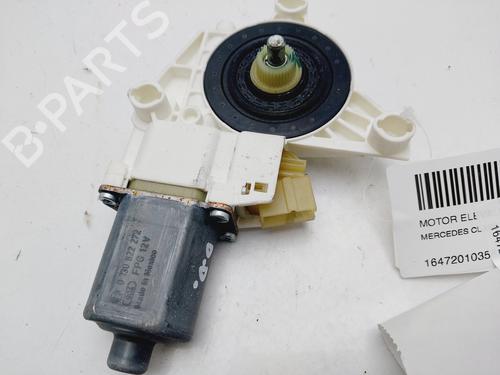 Used Right front window motor MERCEDES-BENZ M-CLASS (W164) ML 350 CDI 4-matic (164.125, 164.124) (231 hp) 18306837