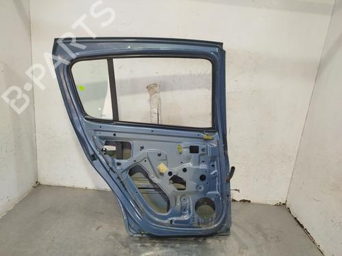 Left rear door DACIA SANDERO  | BP27200162C4