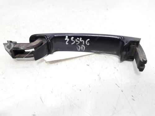 Front right exterior door handle SEAT LEON (1P1) 1.9 TDI | BP12404314C129 