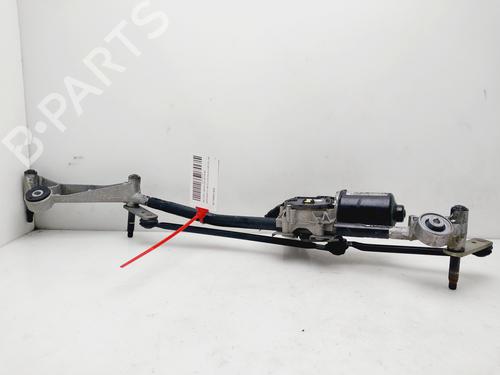 Front wiper motor MERCEDES-BENZ GLA-CLASS (X156) GLA 200 CDI / d (156.908) | BP22967349M29 