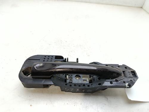 Used Rear left exterior door handle Rear left exterior door handle 37602932 37602932
