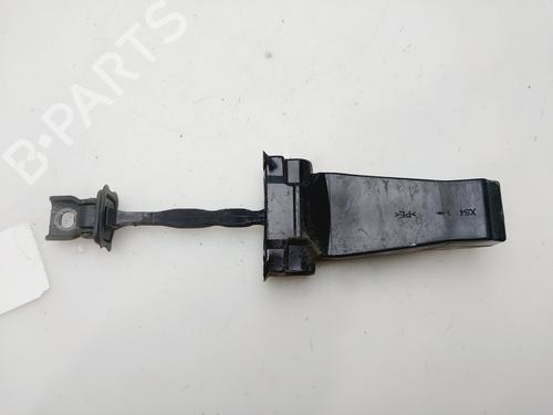 Hinge/Door check strap SKODA FABIA III (NJ3) 1.4 TDI | BP30472856C146