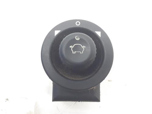 Used Mirror switch FORD MONDEO III Turnier (BWY) 2.0 16V TDDi / TDCi (115 hp) 12400580
