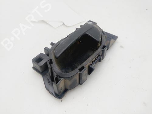 Front left interior door handle PEUGEOT PARTNER Tepee  | BP29394154I13 