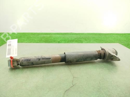 Used Right rear shock absorber SKODA SUPERB II (3T4) 2.0 TDI 16V (140 hp) 25917728